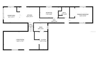 17416 NW 89th Terrace, Fanning Springs, FL 32693 - Photo 34