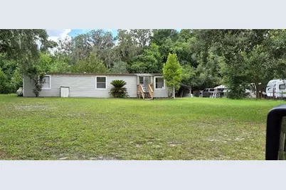 17416 NW 89th Terrace, Fanning Springs, FL 32693 - Photo 1