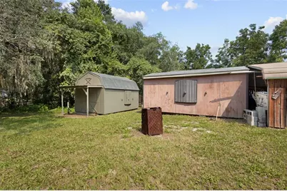 17416 NW 89th Terrace, Fanning Springs, FL 32693 - Photo 10