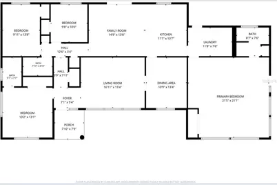 [Address not provided], Gainesville, FL 32605 - Photo 2
