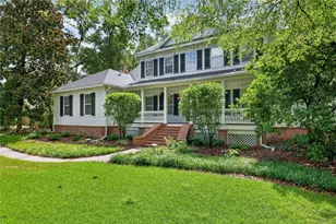 3915 SW 95th Terrace, Gainesville, FL 32608 - Photo 10