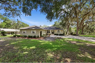 561 SE 28th Street, Melrose, FL 32666 - Photo 2