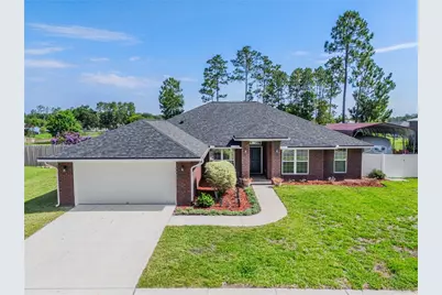 4415 Tall Pines Lane, Middleburg, FL 32068 - Photo 1
