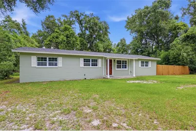 18868 NW 250th Street, High Springs, FL 32643 - Photo 4
