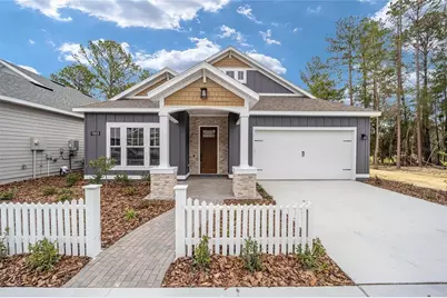 893 NW 132nd Boulevard, Newberry, FL 32669 - Photo 1