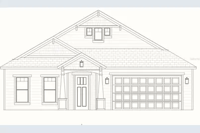 893 NW 132nd Boulevard, Newberry, FL 32669 - Photo 2