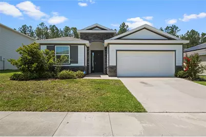 17387 NW 172nd Avenue, Alachua, FL 32615 - Photo 1