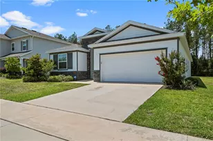 17387 NW 172nd Ave, Alachua, FL 32615 - Photo 2