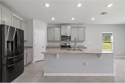 17387 NW 172nd Avenue, Alachua, FL 32615 - Photo 6