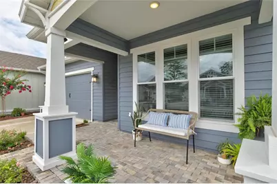 1104 NW 132nd Boulevard, Newberry, FL 32669 - Photo 4
