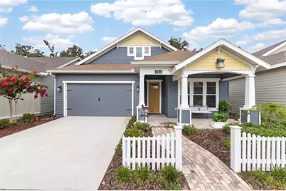 1104 NW 132nd Boulevard, Newberry, FL 32669 - Photo 2