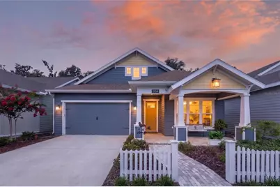1104 NW 132nd Boulevard, Newberry, FL 32669 - Photo 1