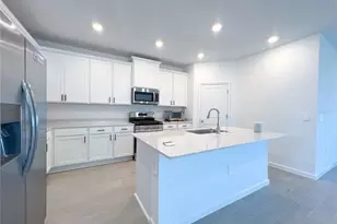 12453 NW 137th Terrace, Alachua, FL 32615 - Photo 4