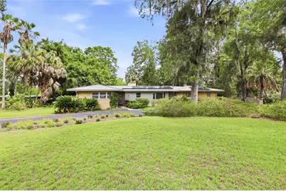 2006 NW 14th Avenue, Gainesville, FL 32605 - Photo 2