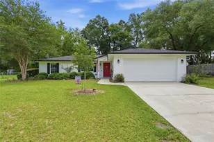 18145 NW 250th Terrace, High Springs, FL 32643 - Photo 4