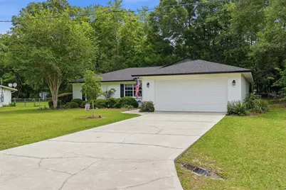 18145 NW 250th Terrace, High Springs, FL 32643 - Photo 16