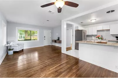 4318 NW 12th Terrace, Gainesville, FL 32609 - Photo 10