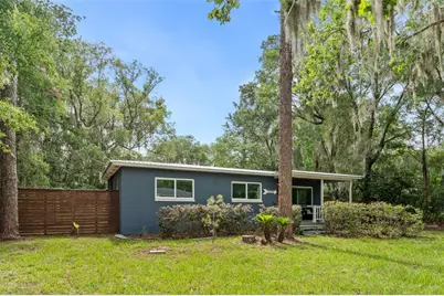 4318 NW 12th Terrace, Gainesville, FL 32609 - Photo 26