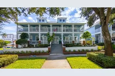 644 4th Avenue S, Saint Petersburg, FL 33701 - Photo 1