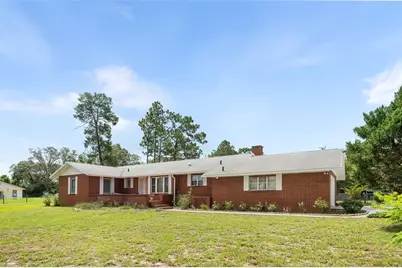 10290 NE 60th Street, Bronson, FL 32621 - Photo 1