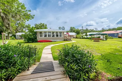 6600 SW 160th Street, Starke, FL 32091 - Photo 2