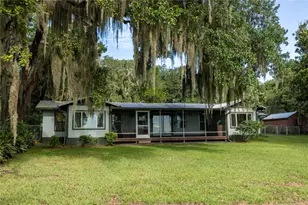 7521 NE 222nd St, Melrose, FL 32666 - Photo 8