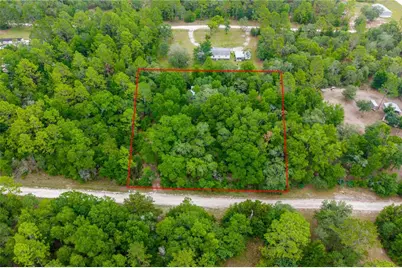 1671 NE 128th Avenue, Williston, FL 32696 - Photo 1