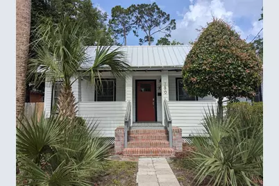 720 NW 3rd Street, Gainesville, FL 32601 - Photo 1