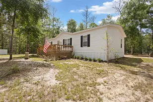 2298 NW 10th St, Bell, FL 32619 - Photo 4