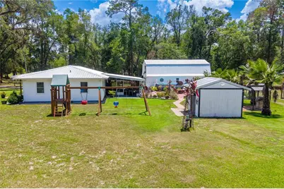 12730 NW County Road 237, Alachua, FL 32615 - Photo 50