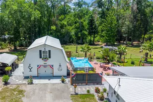 12730 NW County Road 237, Alachua, FL 32615 - Photo 48