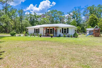 12730 NW County Road 237, Alachua, FL 32615 - Photo 4