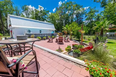 12730 NW County Road 237, Alachua, FL 32615 - Photo 38
