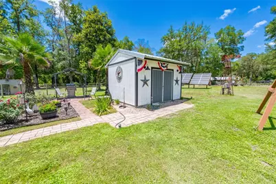 12730 NW County Road 237, Alachua, FL 32615 - Photo 36