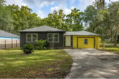 1334 NE 1st Avenue, Gainesville, FL 32641 - Photo 1