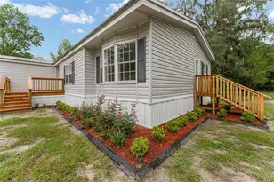 6028 SW 91st Pl, Lake Butler, FL 32054 - Photo 48