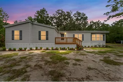 6028 SW 91st Place, Lake Butler, FL 32054 - Photo 2
