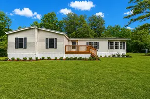 6028 SW 91st Pl, Lake Butler, FL 32054 - Photo 1