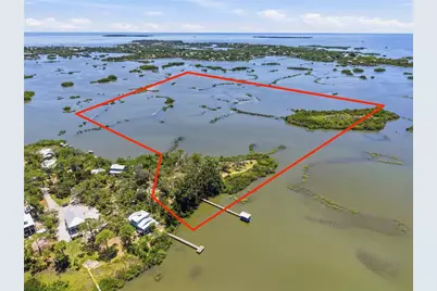 15780 Sunset Point Drive, Cedar Key, FL 32625 - Photo 14