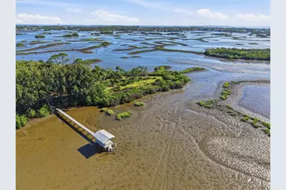 15780 Sunset Point Drive, Cedar Key, FL 32625 - Photo 2