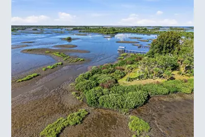 15780 Sunset Point Drive, Cedar Key, FL 32625 - Photo 10