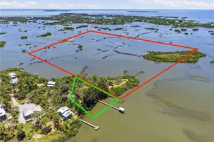 15780 Sunset Point Dr, Cedar Key, FL 32625 - Photo 1