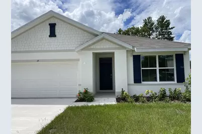 35 Hickory Course Trail, Ocala, FL 34472 - Photo 2