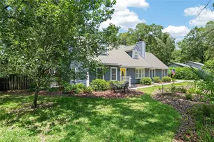 5101 NW 65th Ln, Gainesville, FL 32653 - Photo 2