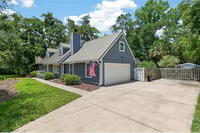 5101 NW 65th Lane, Gainesville, FL 32653 - Photo 6