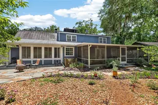 5101 NW 65th Ln, Gainesville, FL 32653 - Photo 58