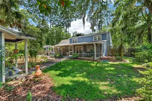 5101 NW 65th Ln, Gainesville, FL 32653 - Photo 64
