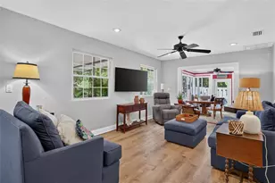 5101 NW 65th Ln, Gainesville, FL 32653 - Photo 26