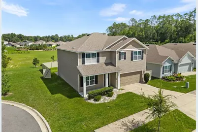 8008 SW 62nd Court, Gainesville, FL 32608 - Photo 4