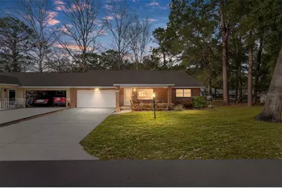 8707 SW 88th Court Road #K, Ocala, FL 34481 - Photo 2